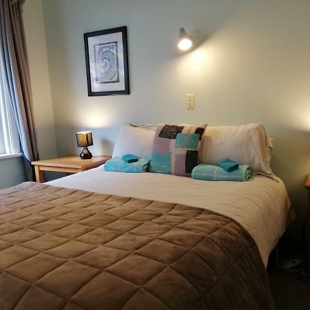 Stay In The Bay Dunedin Exteriér fotografie
