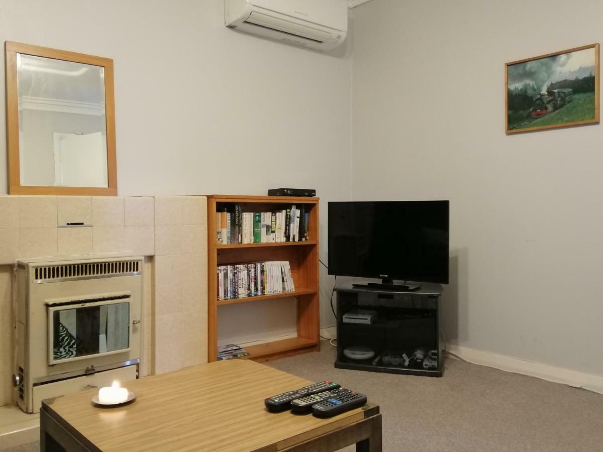 Stay In The Bay Dunedin Exteriér fotografie